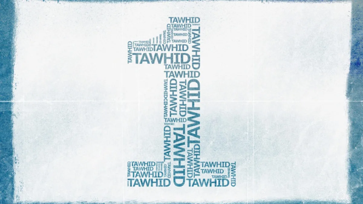 tawhid